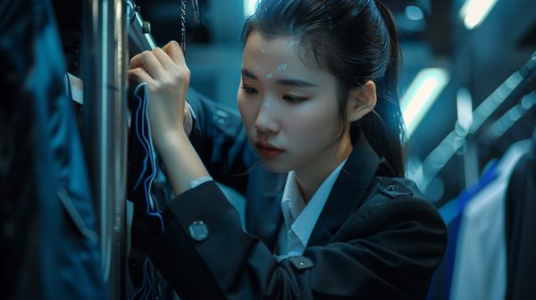 Marquez vos vêtements efficacement avec c-taki