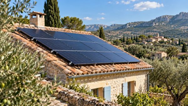 Top raisons de choisir une installation de panneaux solaires efficaces